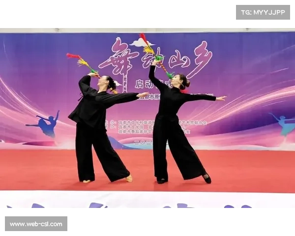 山西啦啦队舞蹈视频引关注南北风格巧妙融合展现青春活力