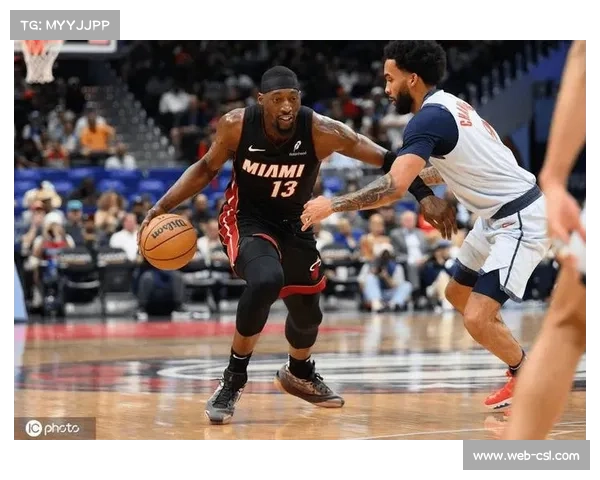 热火单节轰出40分攻击波，客场大胜奇才巩固东部排名