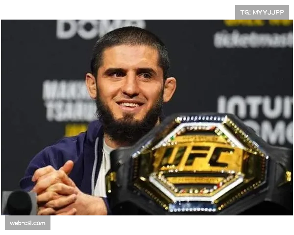 深度分析：次中量级陷入僵局，马哈切夫卫冕后该量级挑战者排序难题