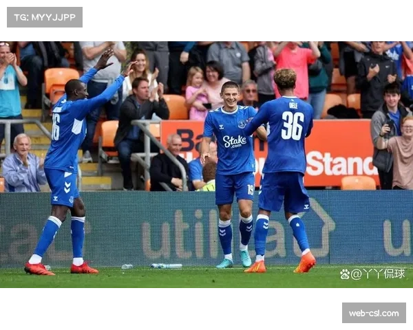 诺丁汉森林2-1力克埃弗顿，赢得宝贵保级三分