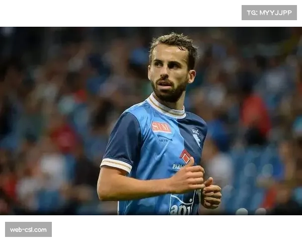 昂热1-1战平勒阿弗尔，双方攻防转换节奏缓慢各取一分